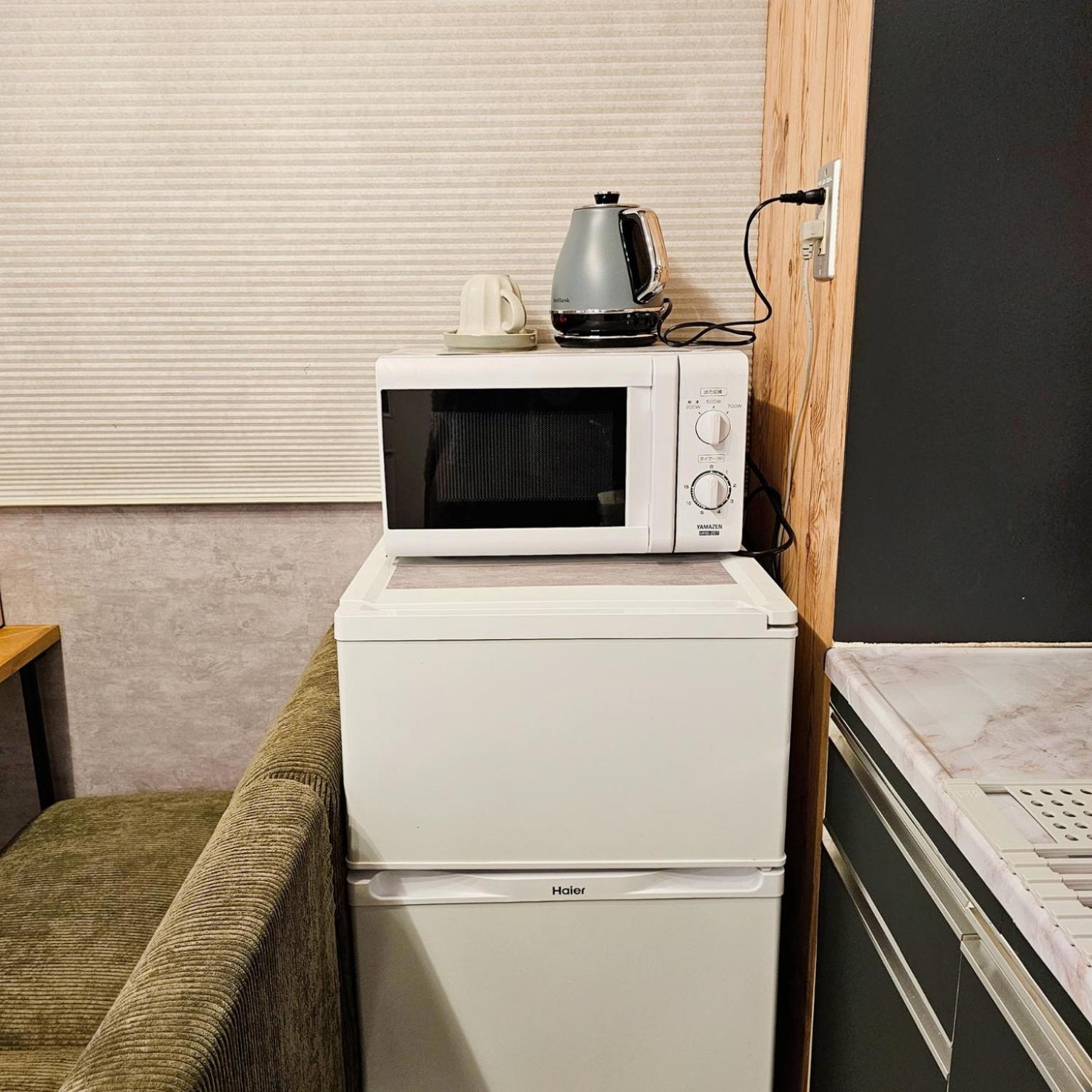 Ueno Minowa 502 Lejlighed Tokyo Eksteriør billede